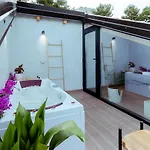 Rea Boutique Hotell