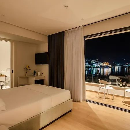 Rea Boutique 5*