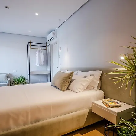 Rea Boutique 5*