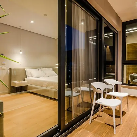 Rea Boutique Himarë