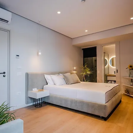 Hotel Rea Boutique Himarë