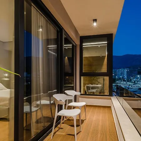 Otel Rea Boutique 5*