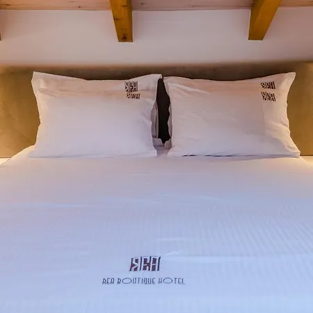 Rea Boutique Hotel
