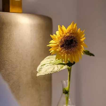Rea Boutique Hotel 5*