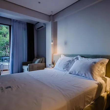 Hotel Rea Boutique Himare