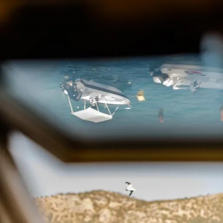 Rea Boutique Himarë