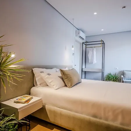 Rea Boutique 5*