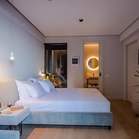 Rea Boutique Hotel 5*