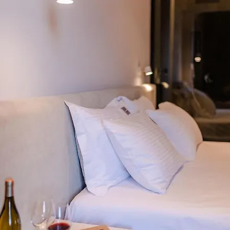 Rea Boutique Hotel
