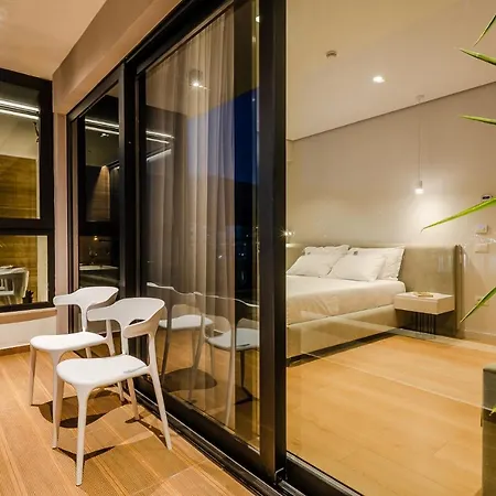 Hotel Rea Boutique Himare