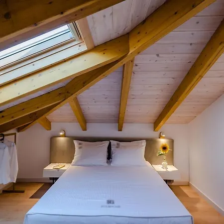 Rea Boutique Hotel