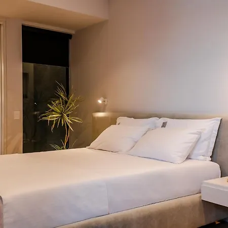 Hotel Rea Boutique 5*