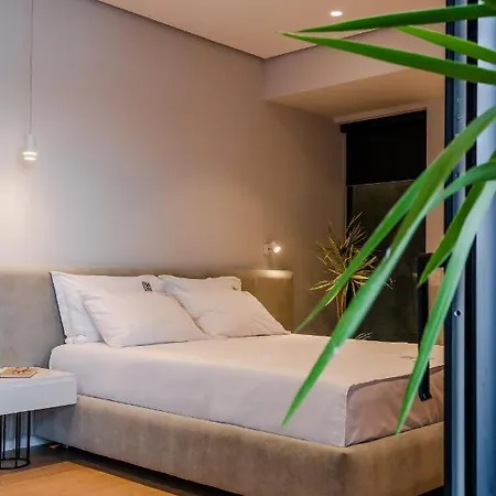 Rea Boutique 5* Himarë