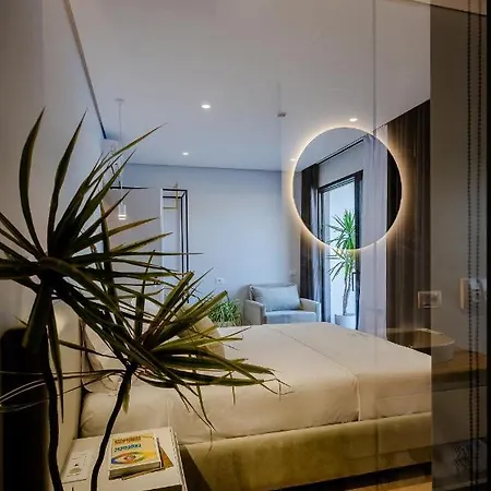 Otel Rea Boutique Himarë