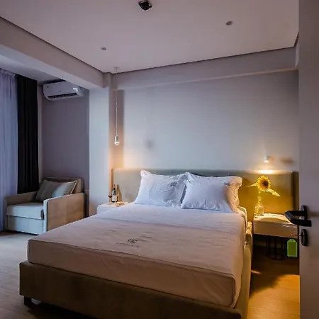Rea Boutique Otel 5*