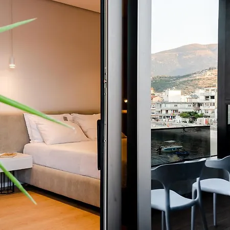 Rea Boutique Hotel Himare