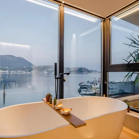 Otel Rea Boutique 5*