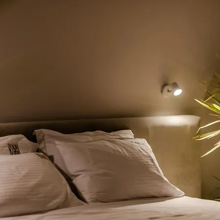 Rea Boutique 5*
