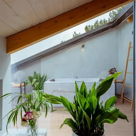 Otel Rea Boutique Himarë