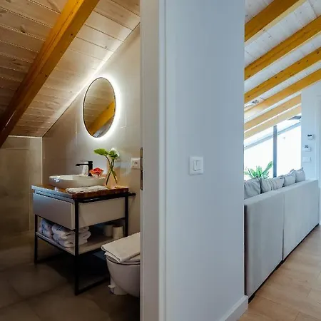 Otel Rea Boutique Himarë