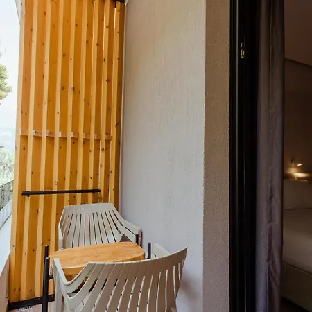 Hotel Rea Boutique Himare