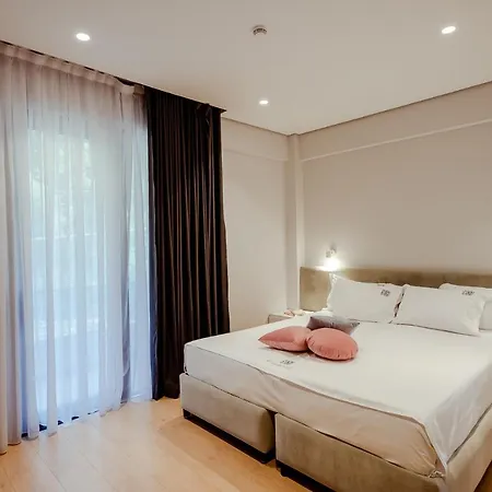 Rea Boutique Hotel Himare