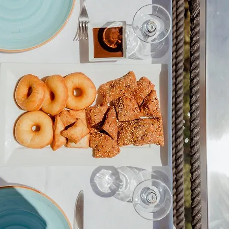 Rea Boutique Himarë