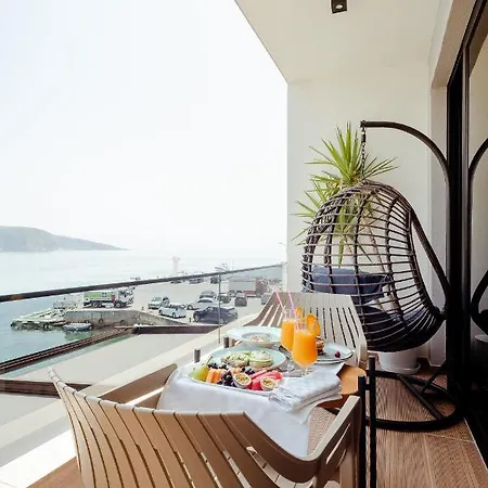 Rea Boutique Otel Himarë