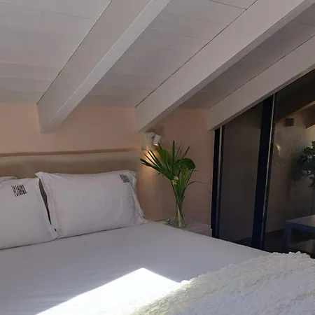 Rea Boutique Hotel Himare