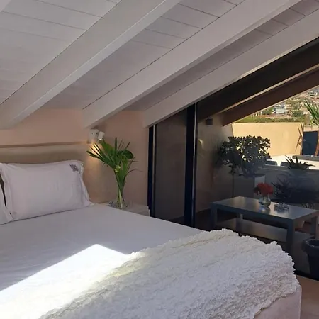 Rea Boutique Hotel