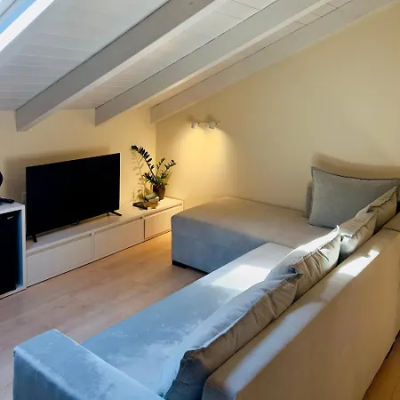 Rea Boutique Hotel Himare