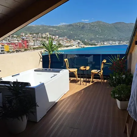 Rea Boutique Hotel
