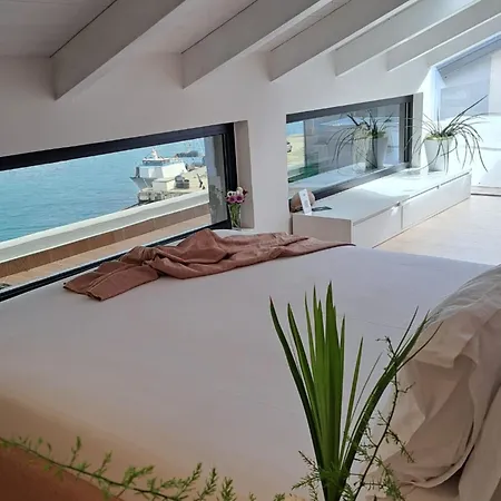 Rea Boutique Hotel 5*