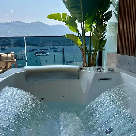 Rea Boutique Otel 5*