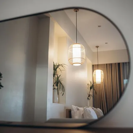 Rea Boutique Otel Himarë