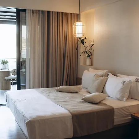 Rea Boutique Otel Himarë