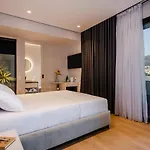 Hotel Rea Boutique Himara