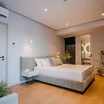 Hotel Rea Boutique Himara