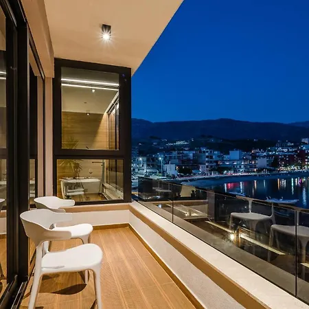 Hotel Rea Boutique 5*