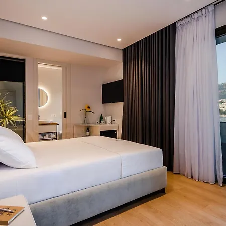 Hotel Rea Boutique Himarë