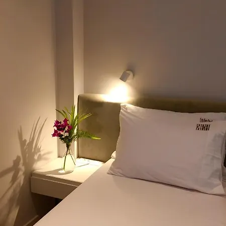 Rea Boutique Hotel 5*
