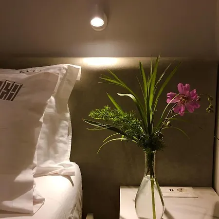 Rea Boutique 5* Himarë