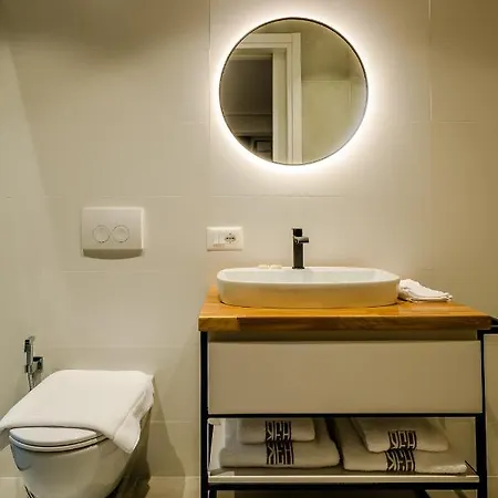 Rea Boutique Hotel 5*