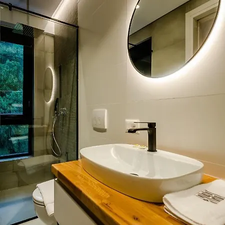 Hotel Rea Boutique 5*