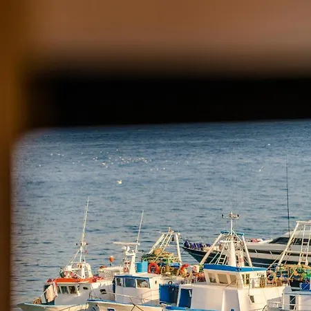 Hotel Rea Boutique Himarë