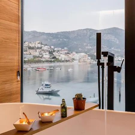 Rea Boutique Hotel 5*