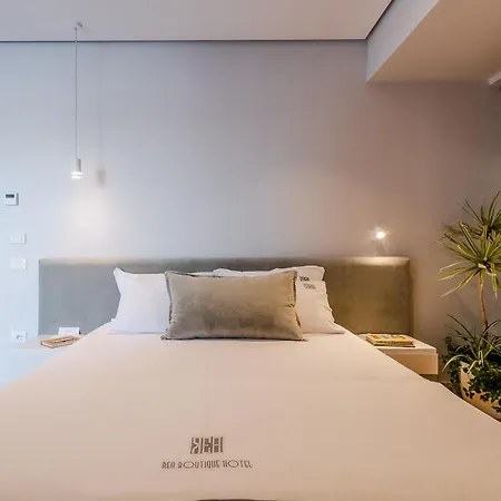 酒店 Rea Boutique 5*