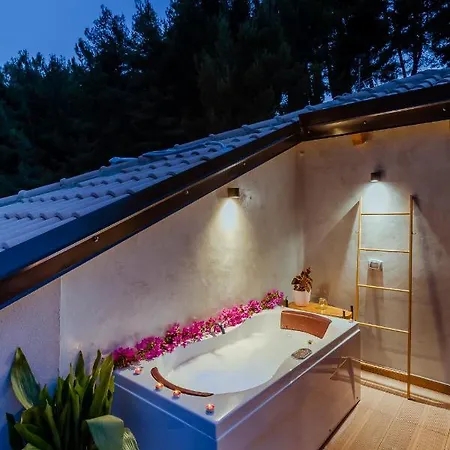 Hotel Rea Boutique 5*