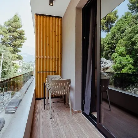 Rea Boutique Hotel 5*