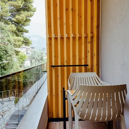 Rea Boutique Hotel 5*